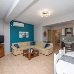 Darmanin Αpartment 4 Gyalos Corfu