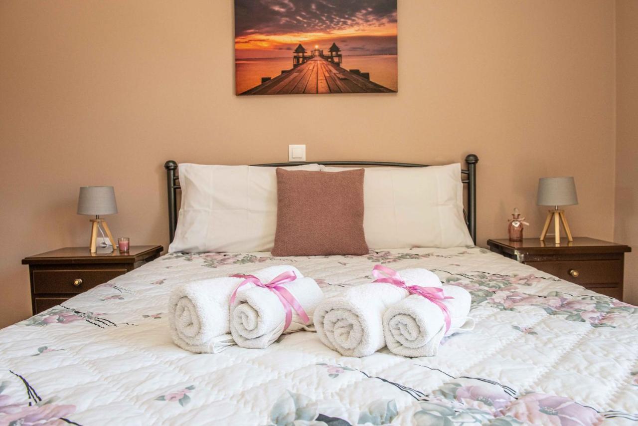 Apartment Darmanin αpartment 4 Gyalos Corfu Astrakeri